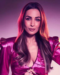 Malaika Arora